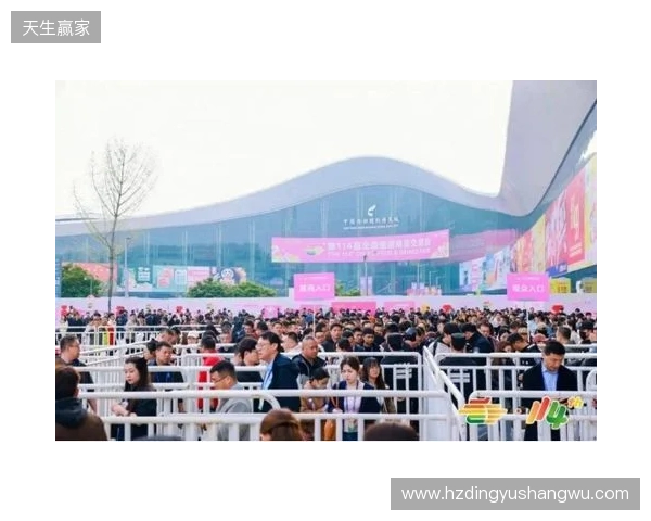 第114届全国糖酒会在蓉启幕 金宫川派味业展位人气爆棚 第114届全国糖酒会在蓉启幕 金宫川派味业展位人气爆棚