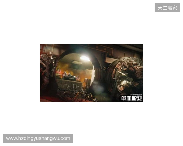 《彩虹六号:攻势》中国赛区成立