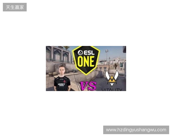 IEM亚特兰大2026:状态回暖!Vitality 2-0 FaZe