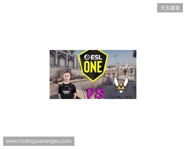 IEM亚特兰大2026：状态回暖！Vitality 2-0 FaZe