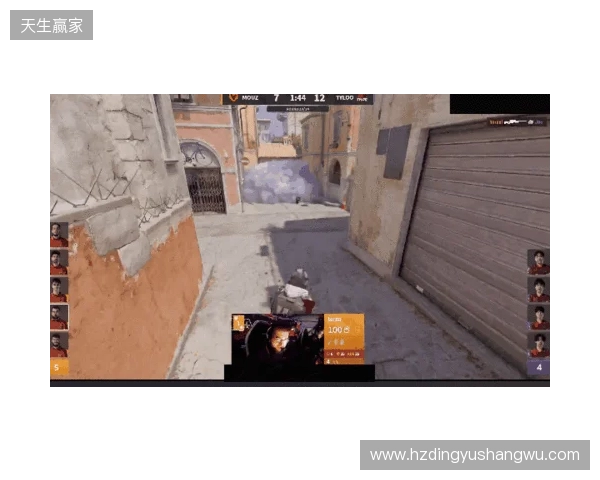 CAC 2026:一扫阴霾!TYLOO 13-7 MOUZ CAC 2026:一扫阴霾!TYLOO 13-7 MOUZ